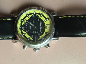 Lucien piccard mens watch