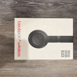 Beats Solo 3 Wireless 