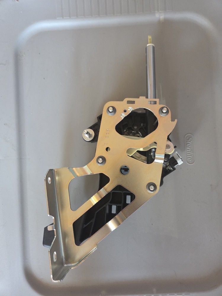 09 10 11 12 13 14 (New)Honda Pilot Floor Shifter Shift Select Lever