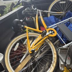 Del Sol Beach Cruiser Aluminum SPF