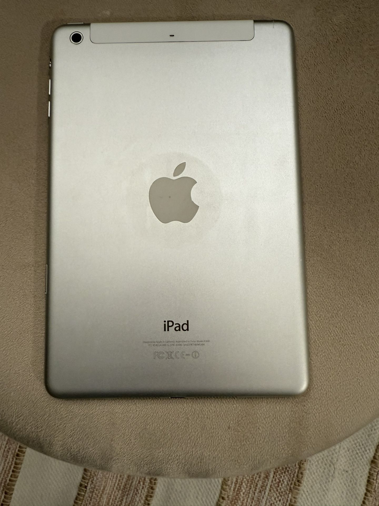 Ipad Mini 2