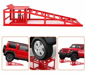 Car Ramp