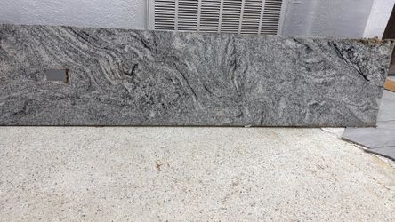 Kitchen countertop