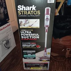 Shark Stratos
