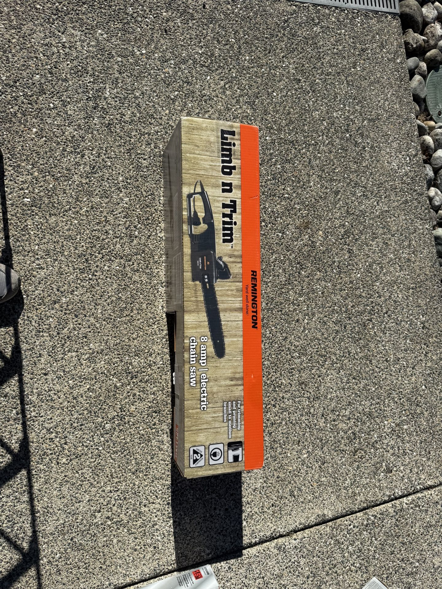 Remington Trimmer