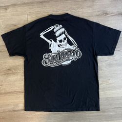 Suavecito Pomade T-shirt