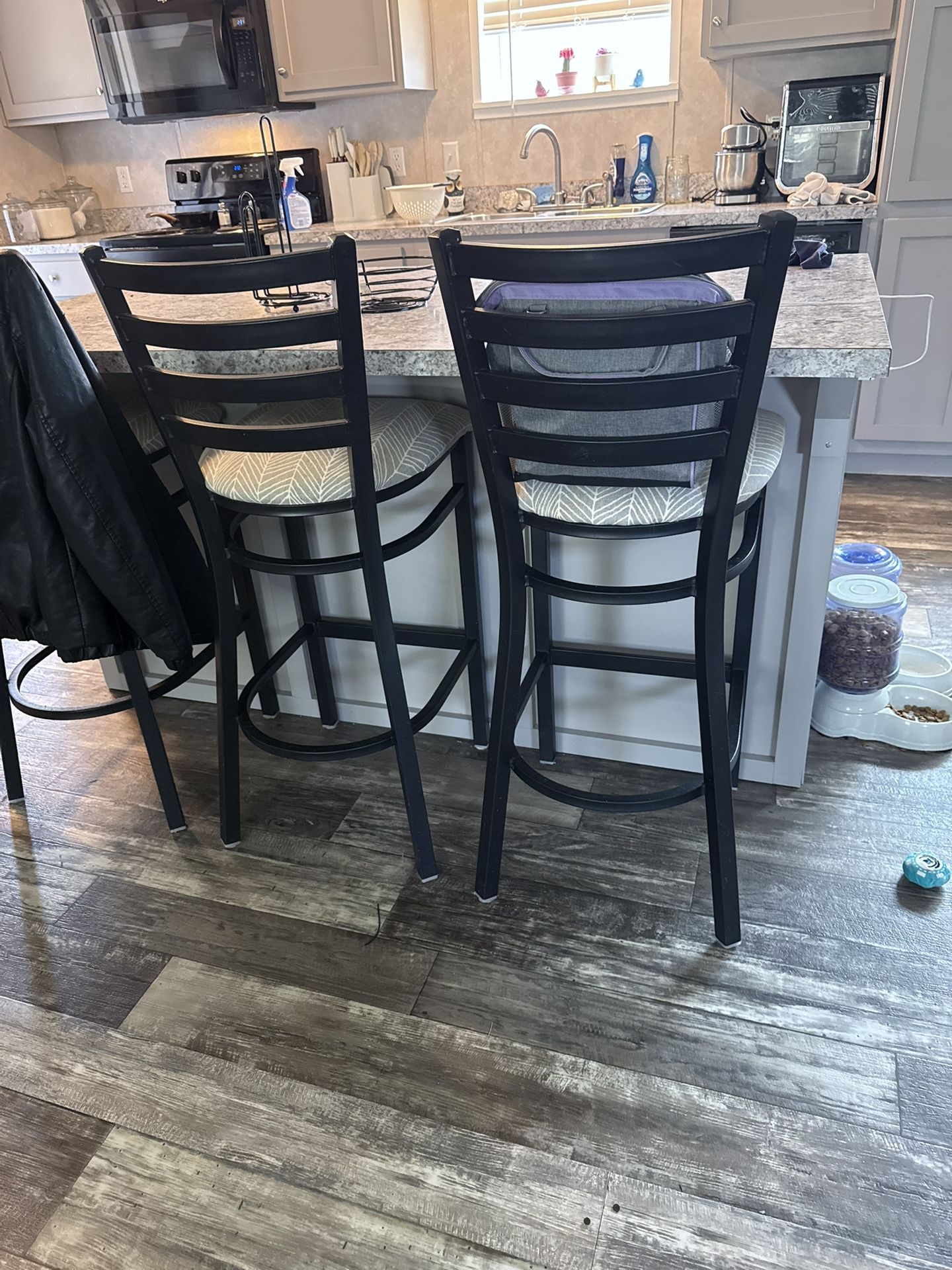 Nice Barstools