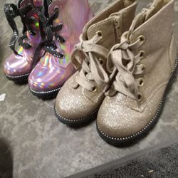 Toddler Shoes Size 8