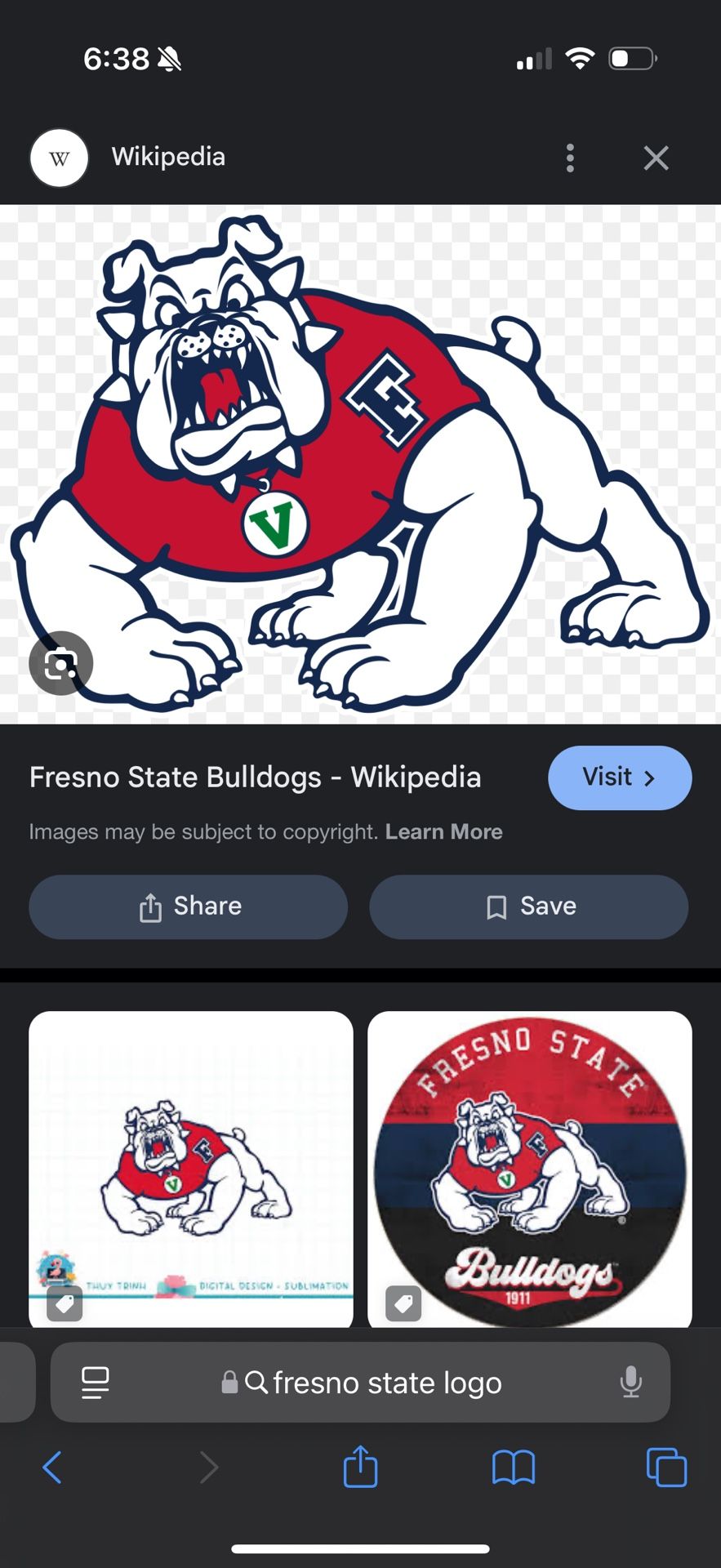 4 Fresno State Tickets