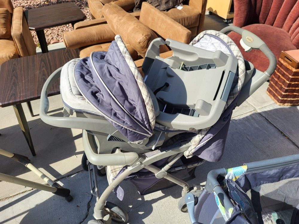 nuna grow stroller Nuna DEMI Next + Rider Board Stroller Caviar