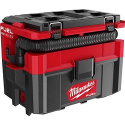 Milwaukee Wet /Dry Vacuum 