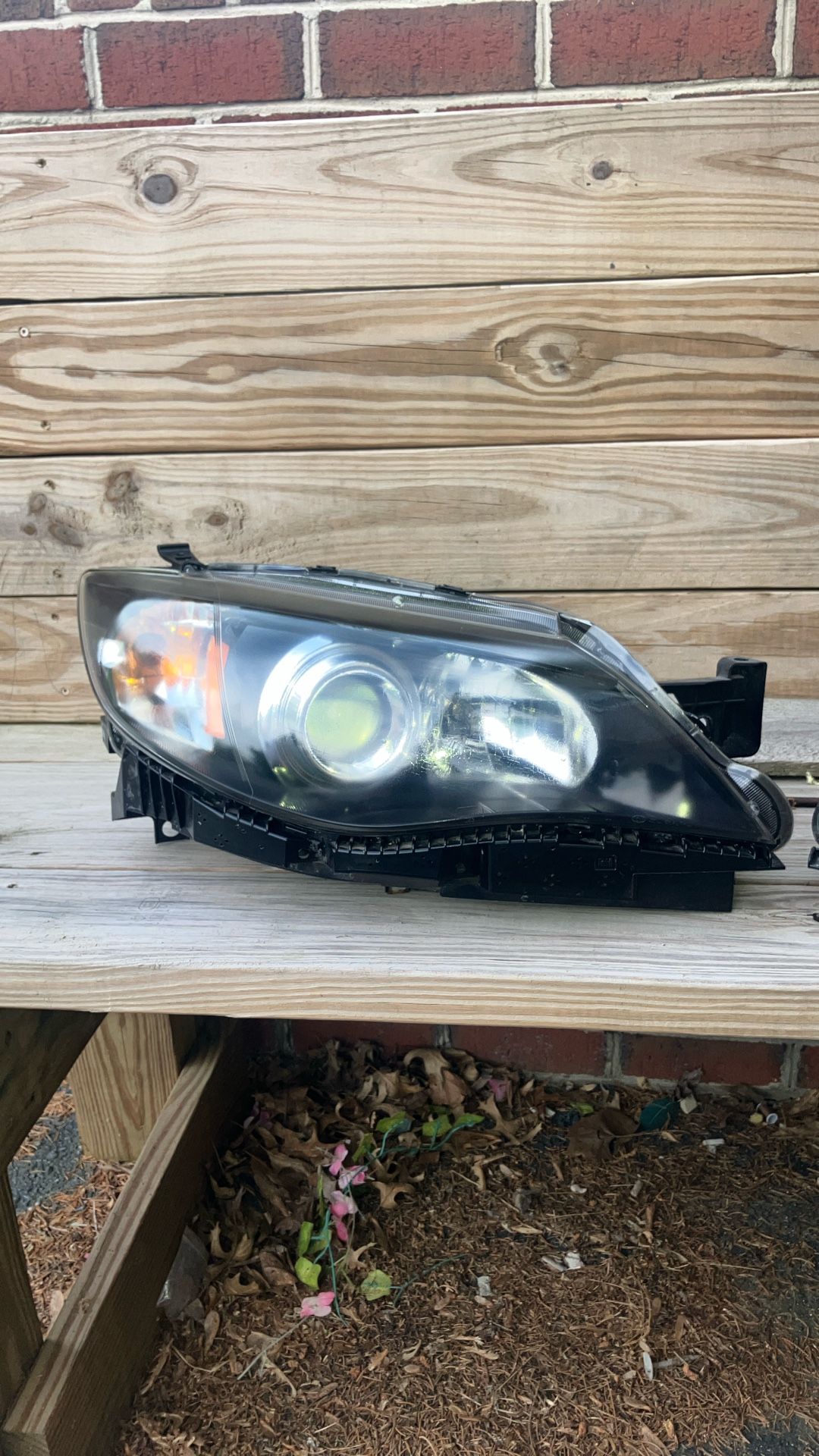 Subaru