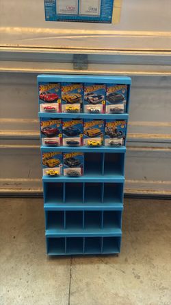 Hot wheels $8 each