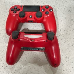 PS4 Wireless Controller 