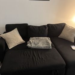 Couch Bed
