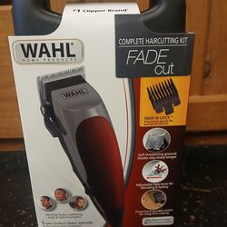 WAHL FADE CUT