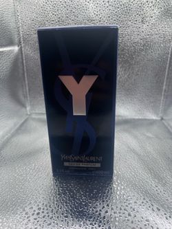 Selling Yves Saint Laurent