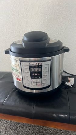 Insta pot
