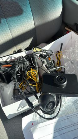 Cámara para carro