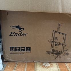 Ender 3v2 Neo 3D Printer 