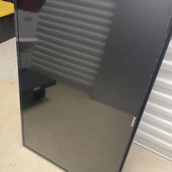 42” Samsung TV Older model