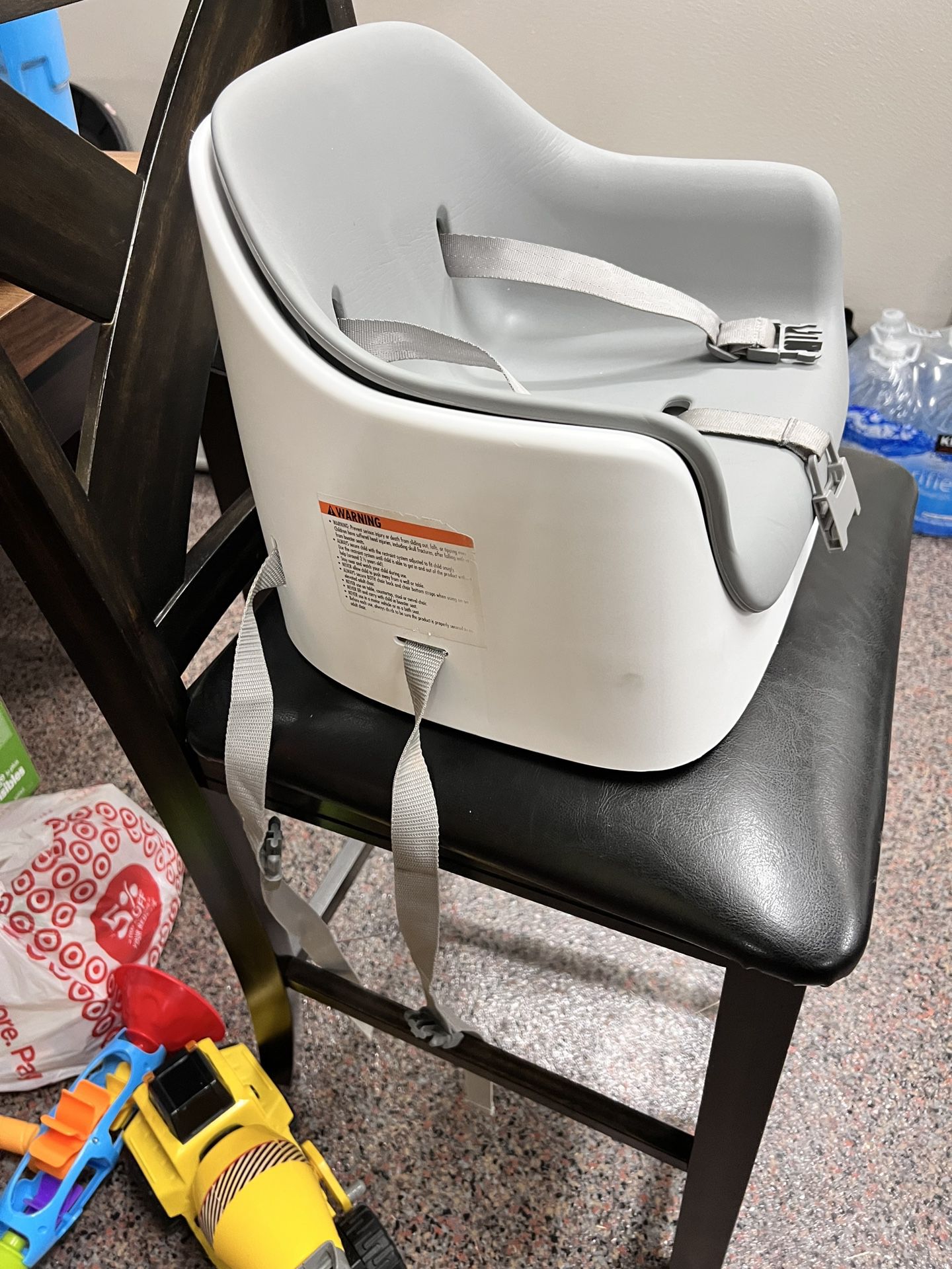 Oxo Booster Seat 