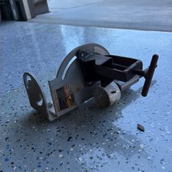 Pipe / Tubing Notcher 