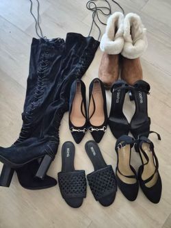 Shoes