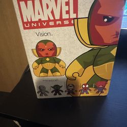 Marvel Mighty Muggs Figure 