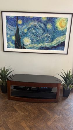 60” TV Stand