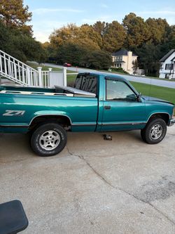 1994 Chevrolet C/K 1500