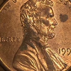 97 Lincoln Double Ear