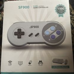 Snes System Super Nintendo Wireless HDMI