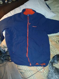 Mens Patagonia Jacket