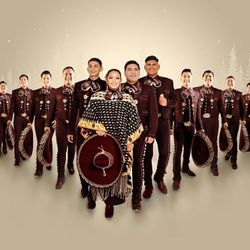 MARIACHI MUSICIANS