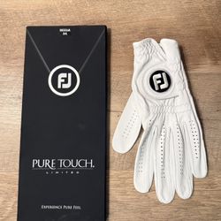 Golf Glove 