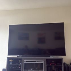 Samsung QLED 85 Inch Tv