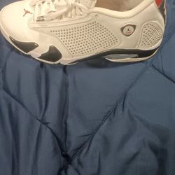 Jordan Supreme 