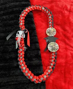 Graduation Lei