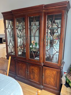 China Cabinet