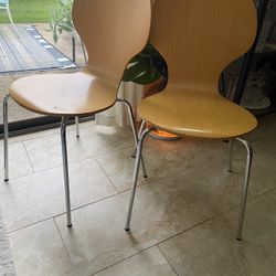 Mid Century Accent Chairs Solid Wood