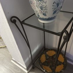Table Mirror 