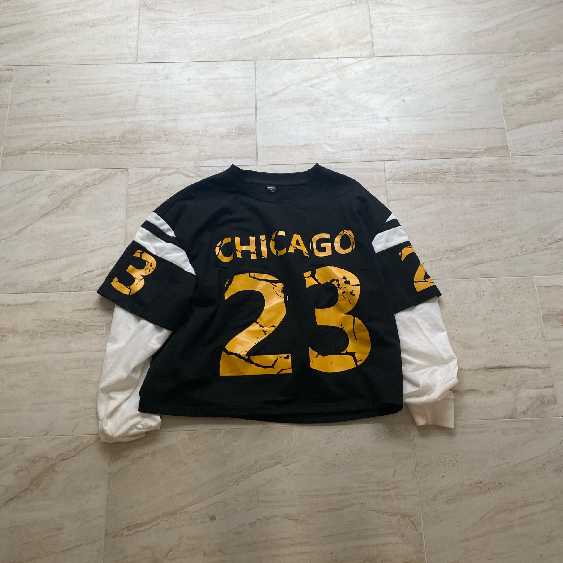 Ig Brand Sweatshirt