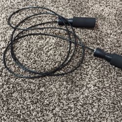 Exercise Jump Rope  