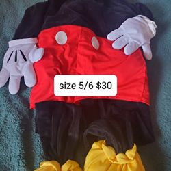 Different Items And Different Prices