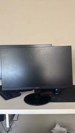 ACER monitor