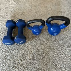 Weights