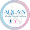 Aqua Cleaning & Handyman 