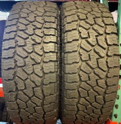 265 70 17 Falken 5025