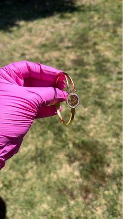 Bangel- bracelet